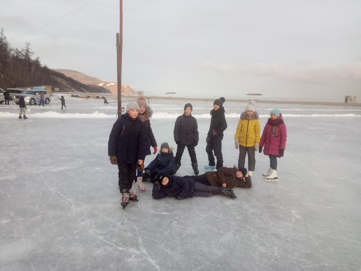 администрация Северобайкальска