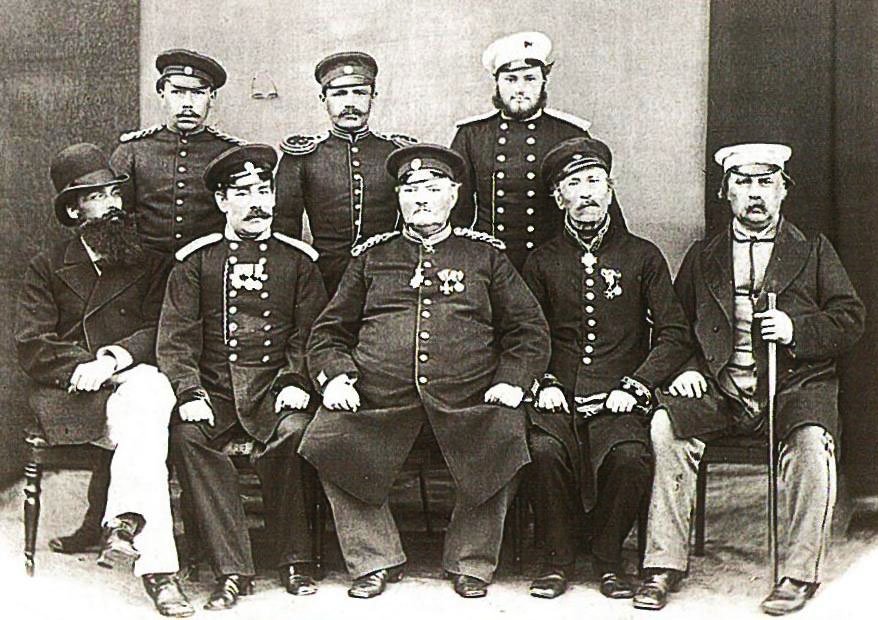 музей истории Улан-Удэ