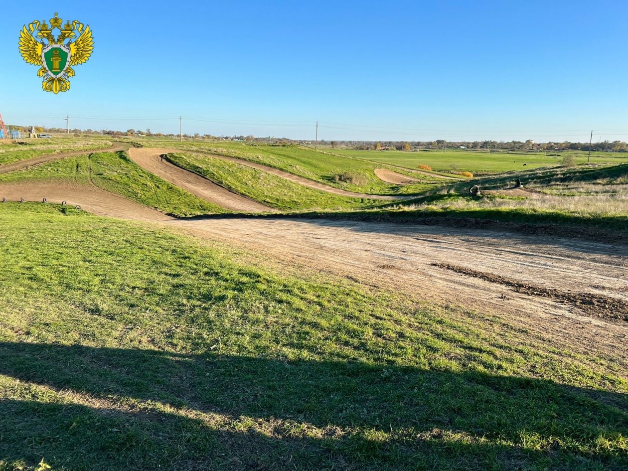 Прокуратура Ставрополья