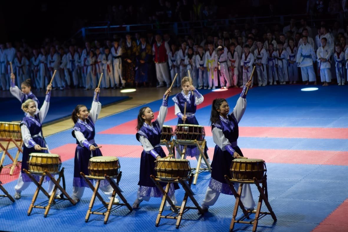 пресс-служба министерства спорта Сахалинской области