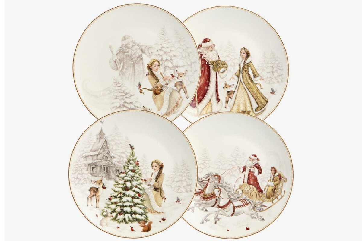 Предоставлено магазином 