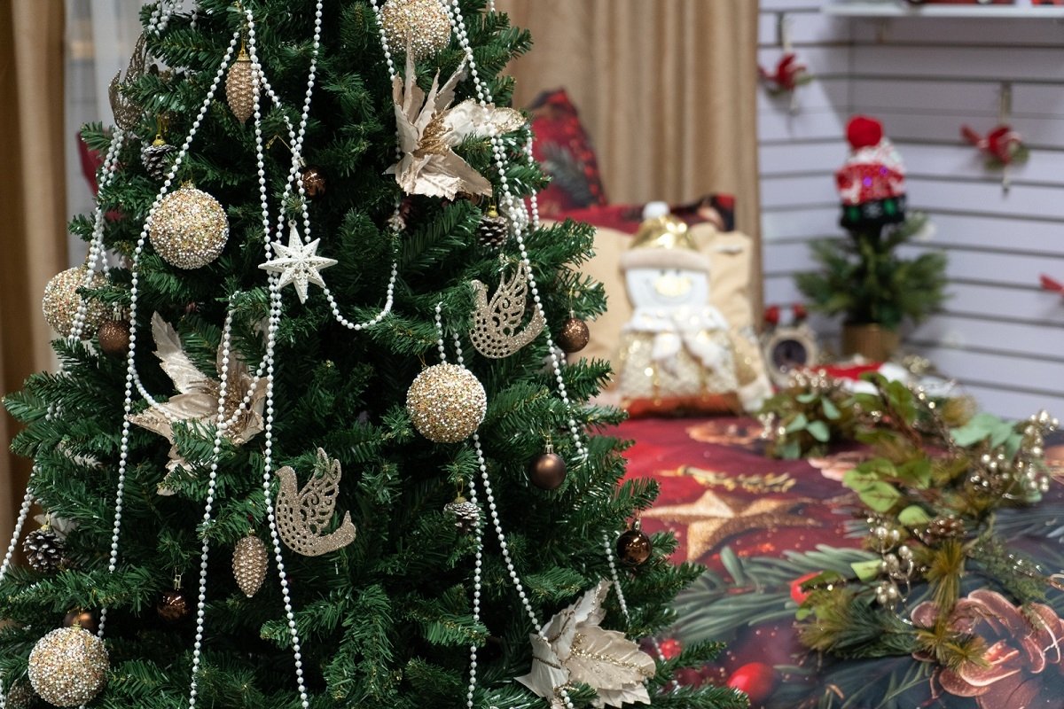 Предоставлено магазином 