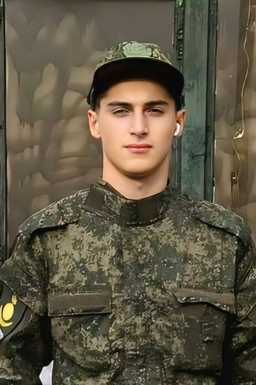 семейный архив Суворовых