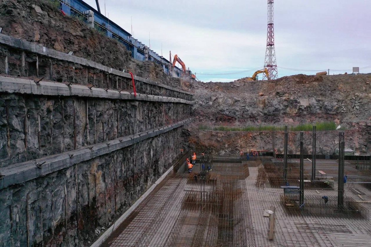 пресс-служба компании 