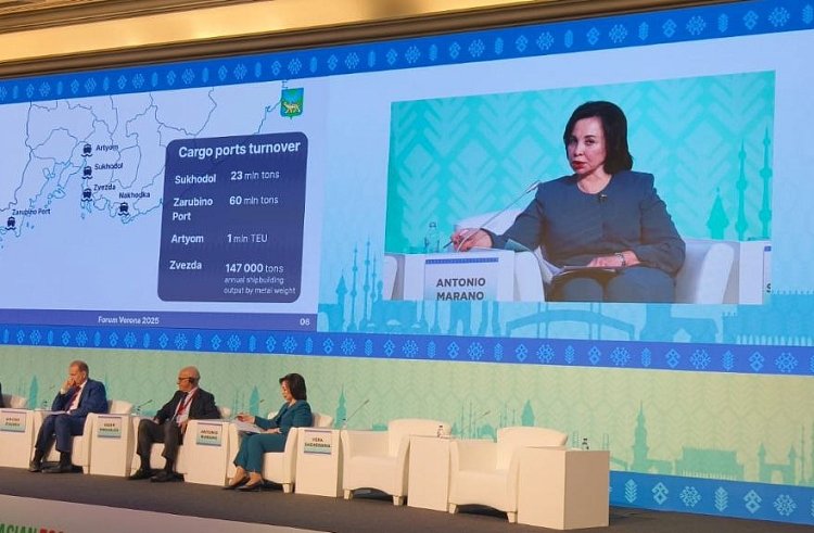 пресс-служба правительства Приморского края