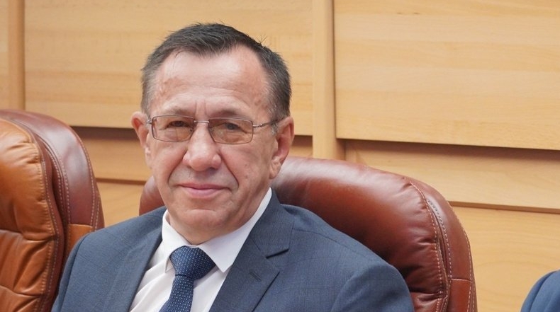 Из личного архива Александра Бессонова