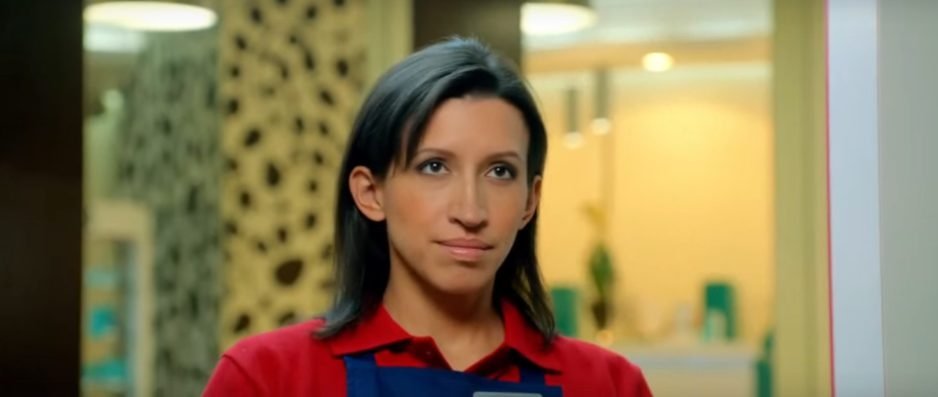 Кадр из фильма (18+)