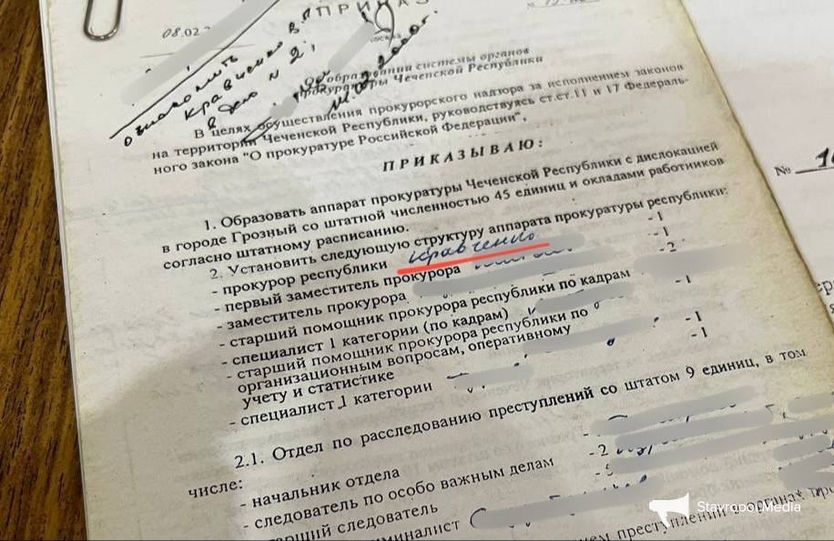 Из личного архива Владимира Кравченко