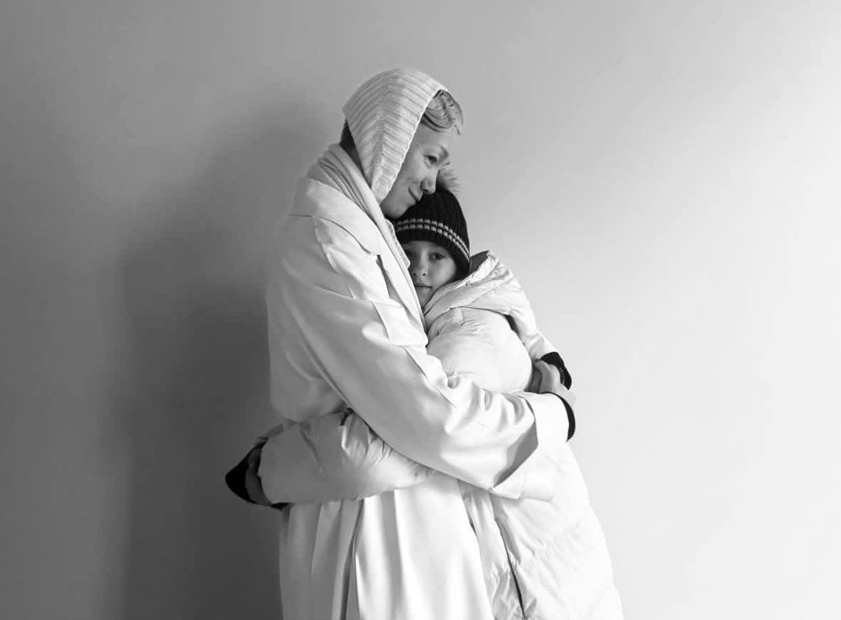 соцсети актрисы