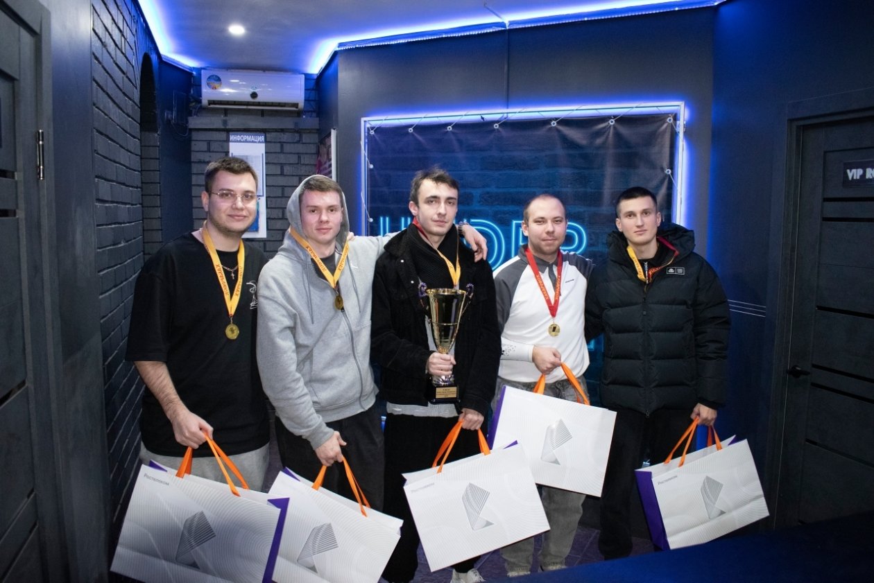 пресс-служба компании 