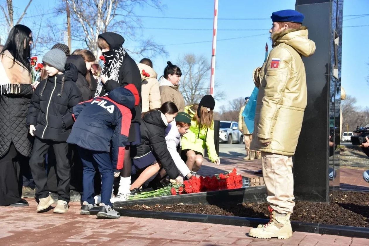 пресс-служба администрации Долинского муниципального округа