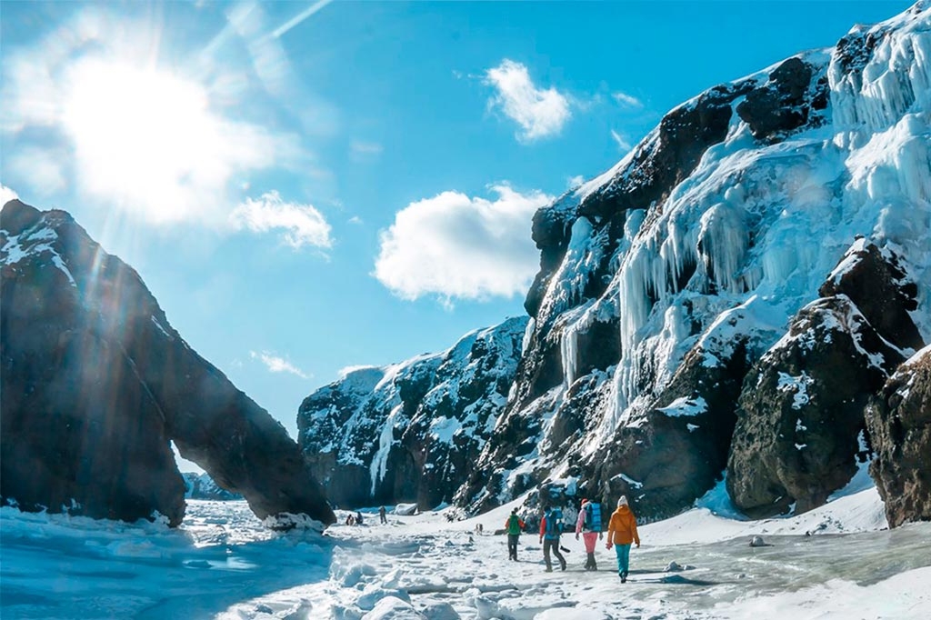 предоставлено Сахалинским туристско-информационным центром