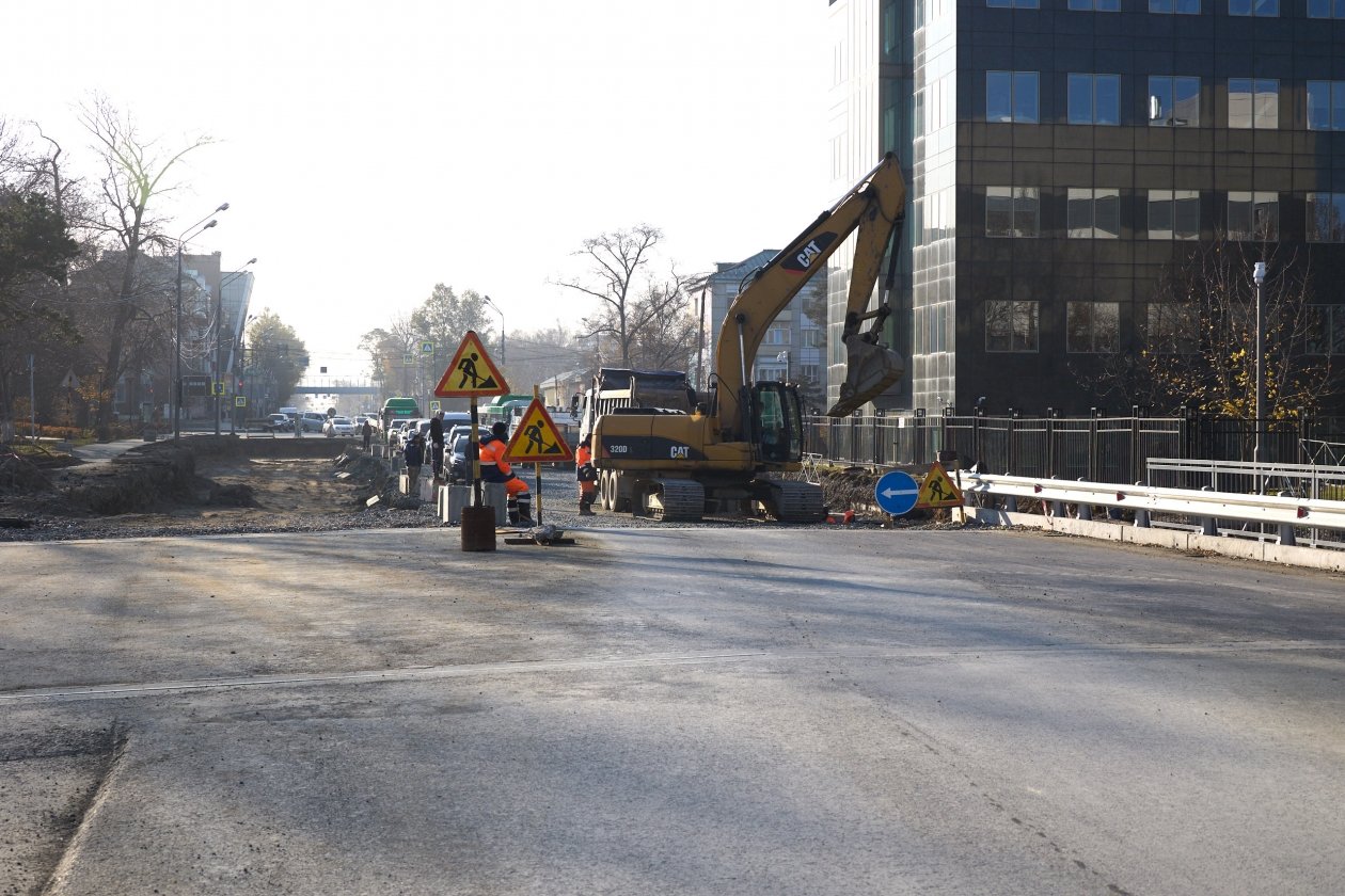 пресс-служба администрации Южно-Сахалинска