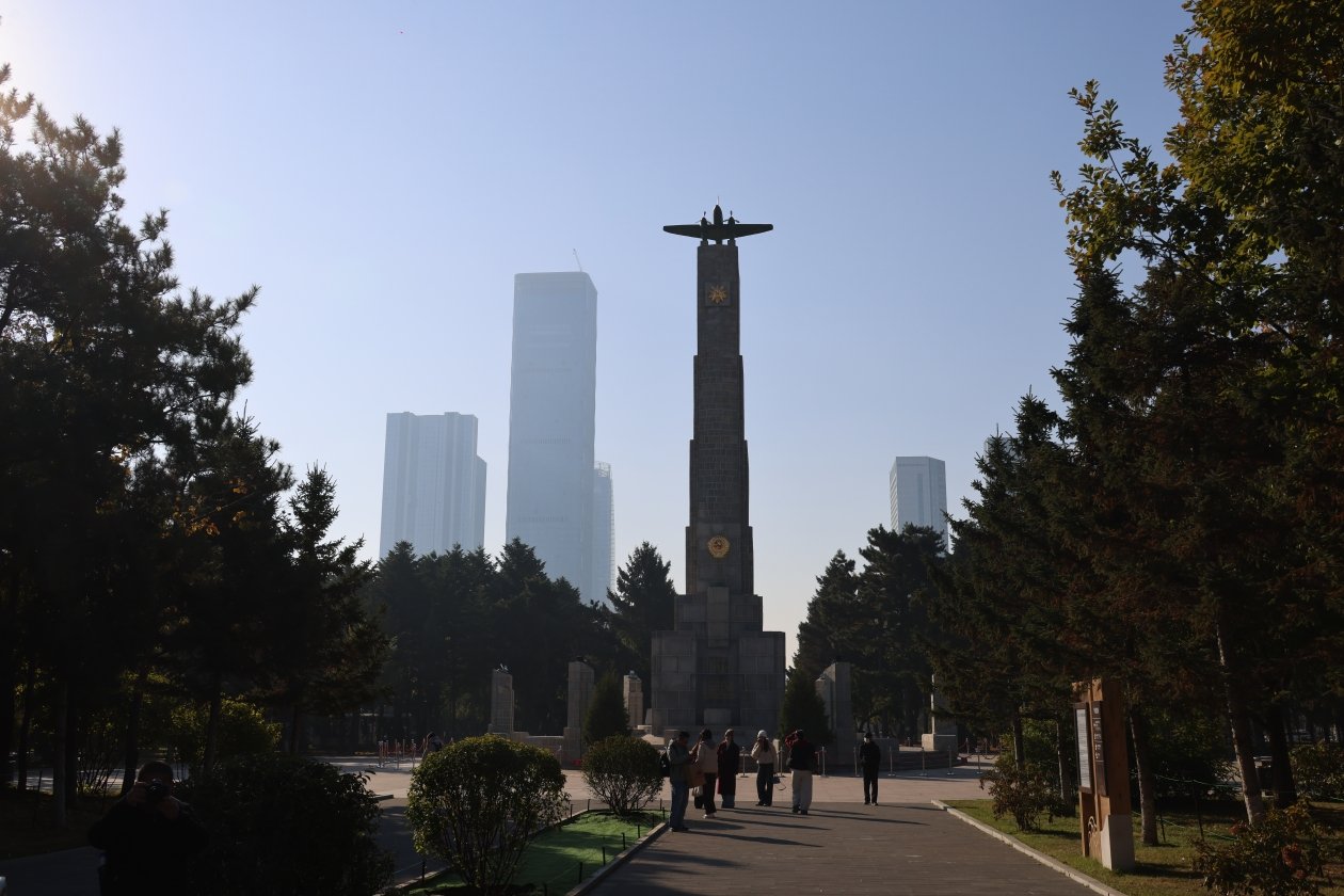 основатель тг-канала VisitChina.ru (18+) Константин Ягодин