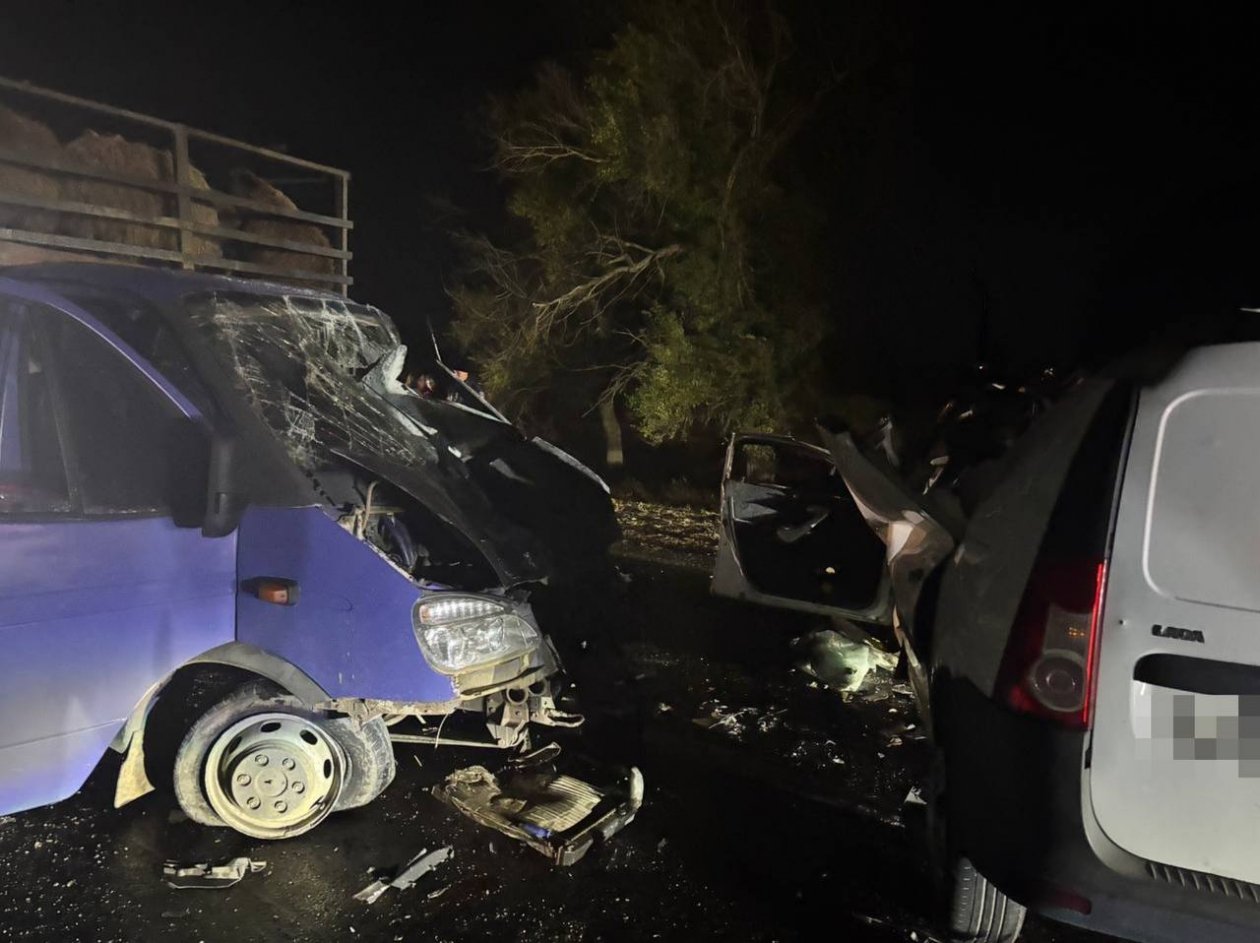 Госавтоинспекция Ставрополья