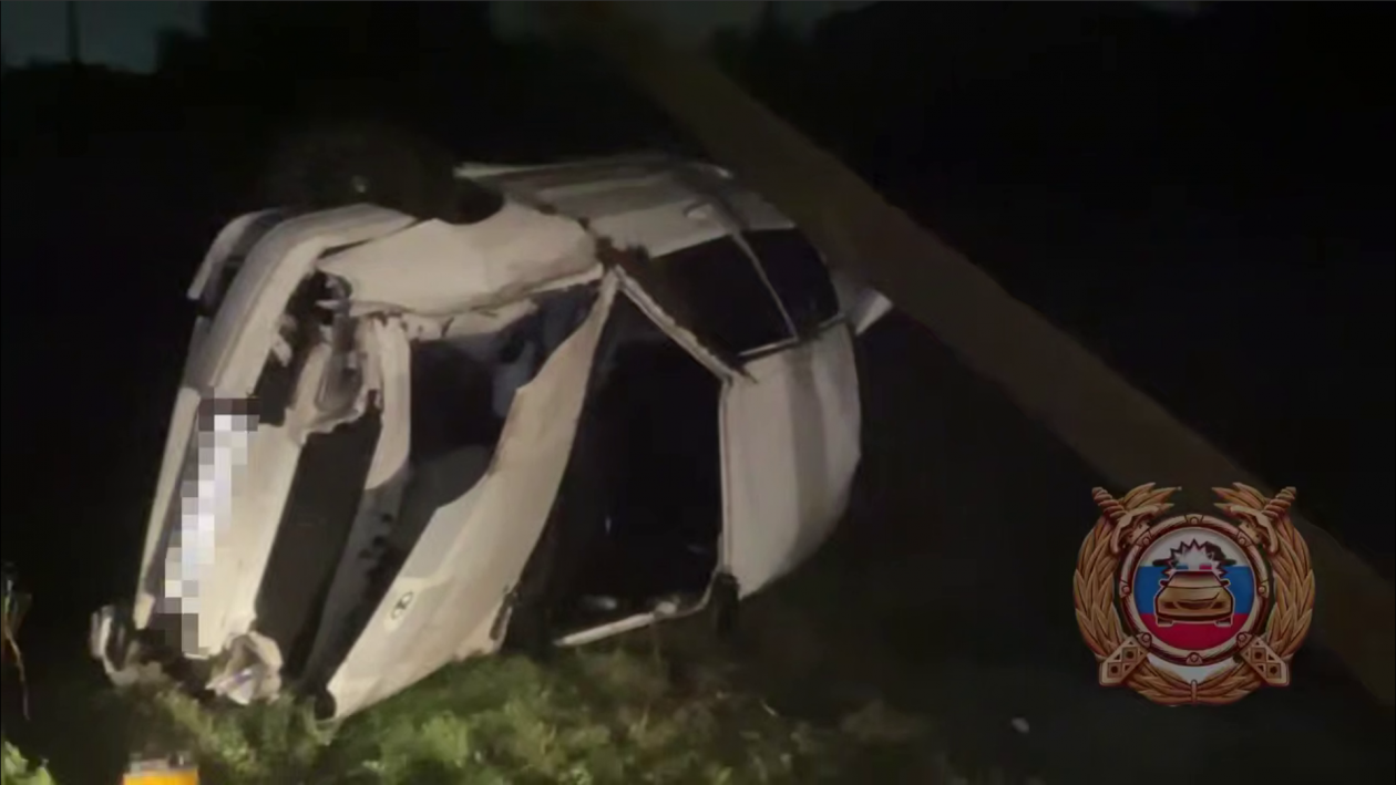 Госавтоинспекция Ставрополья