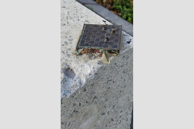 Соцсети краеведа Иван Коваленко