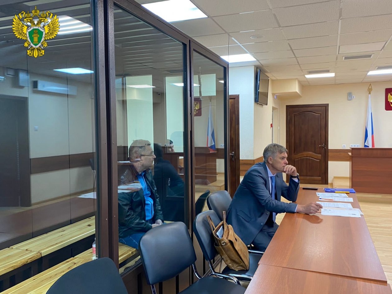 Прокуратура Ставрополья