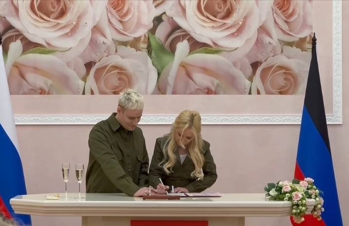 Соцсети знаменитостей