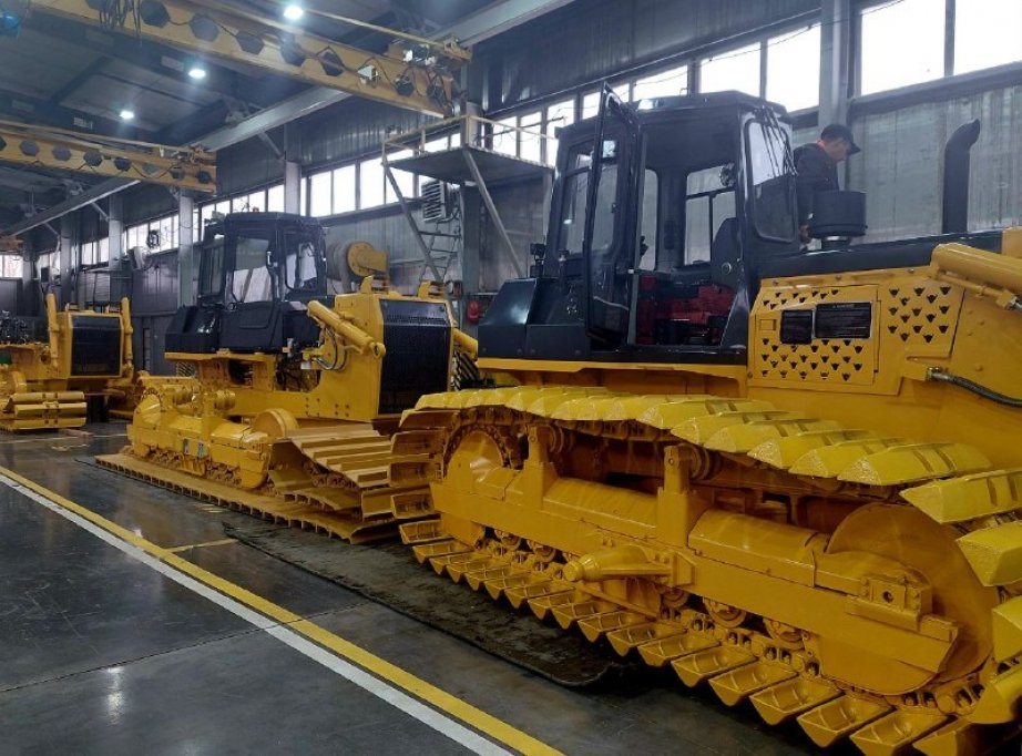 Пресс-служба министерства промышленности и торговли Хабаровского края