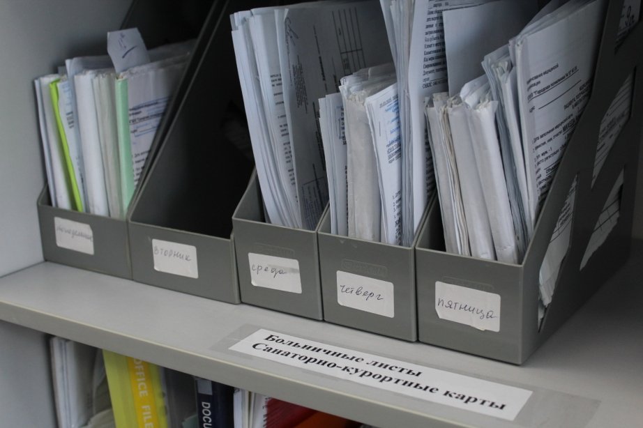 Пресс-служба министерства здравоохранения Хабаровского края