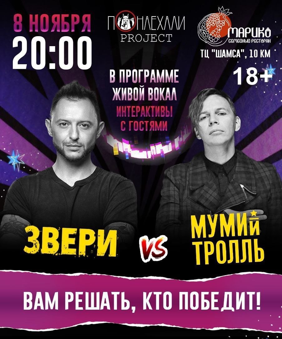 Организаторы