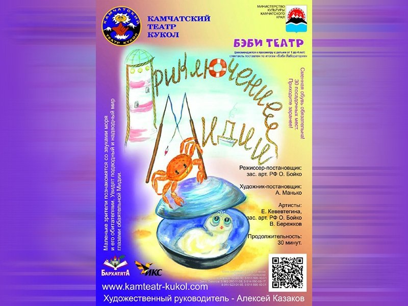 Организаторы