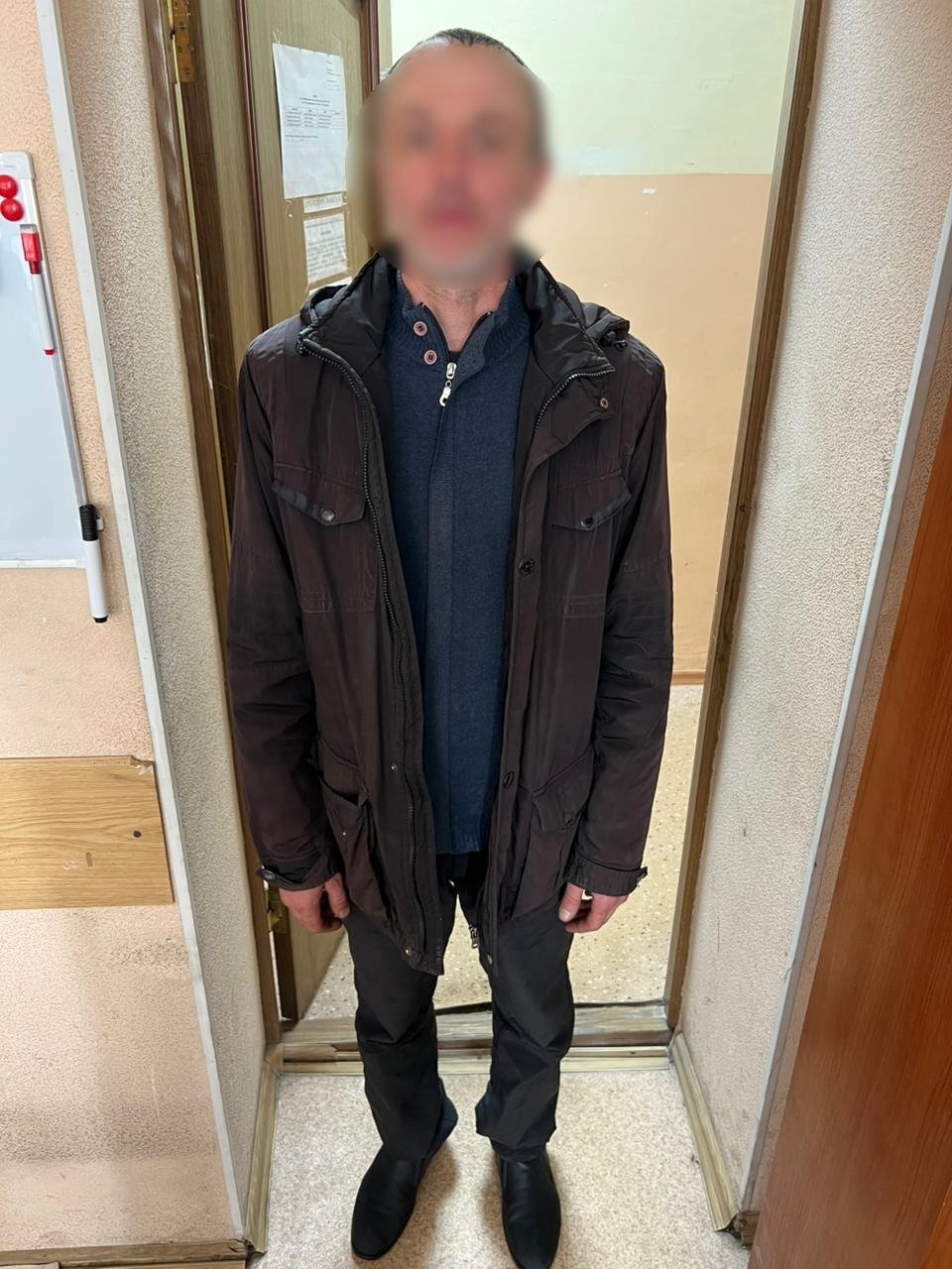 пресс-служба УМВД России по Амурской области