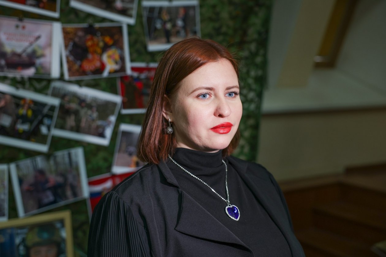 Игорь Новиков (Правительство Приморского края)