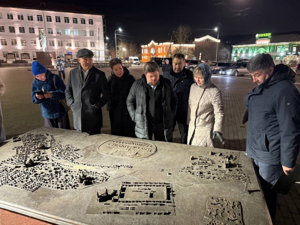 минтуризм Бурятии.