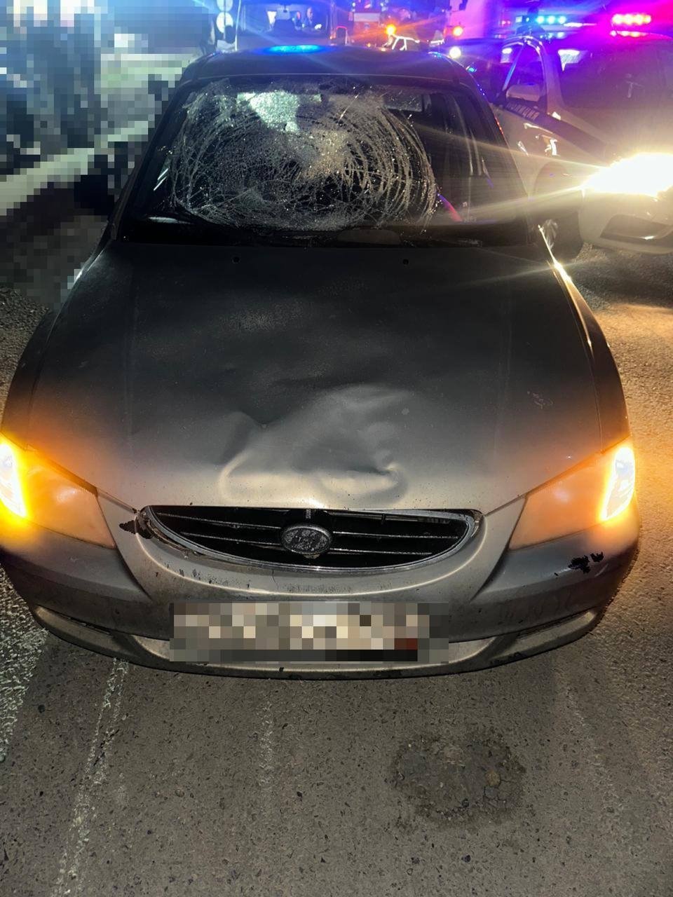 Госавтоинспекция Ставрополья