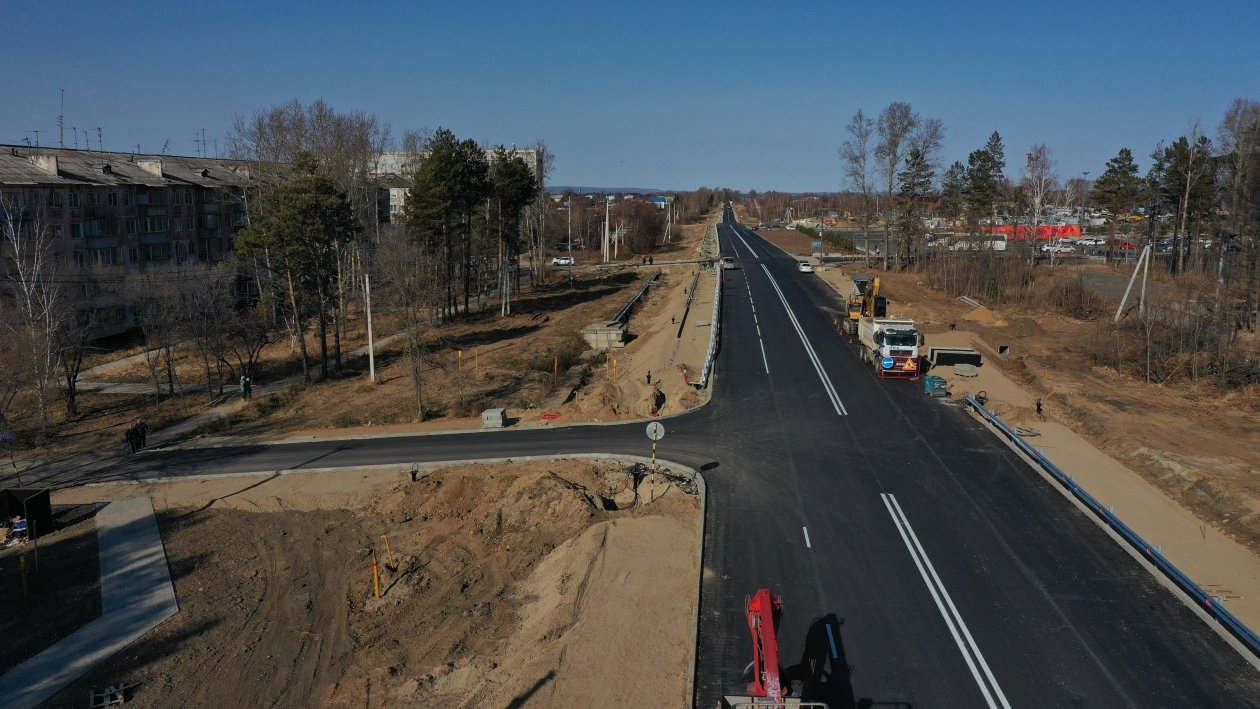 министерство транспорта и дорожного хозяйства Амурской области