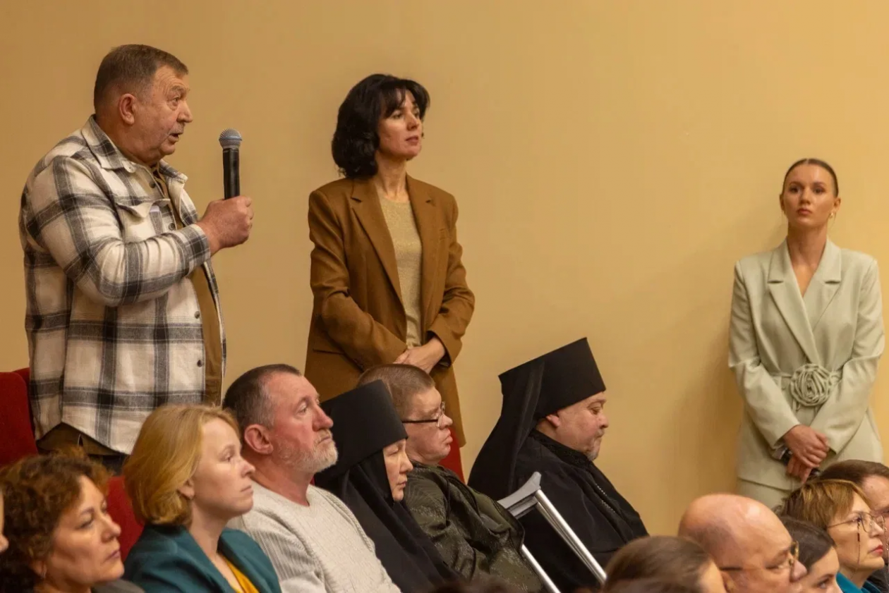 пресс-служба правительства Сахалинской области