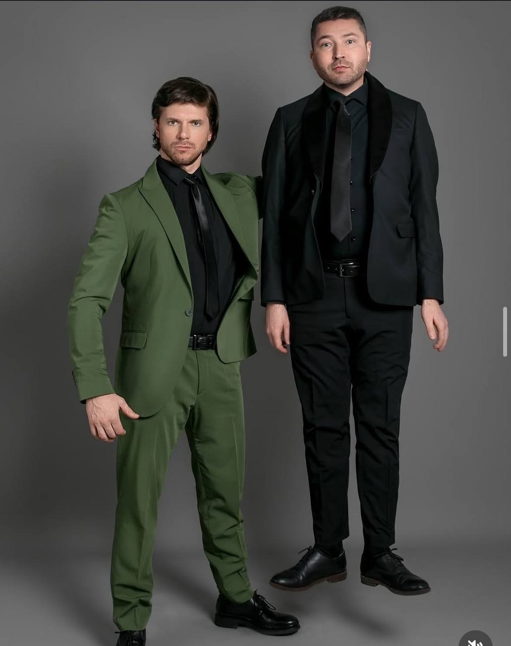 Из соцсетей Игоря Чехова