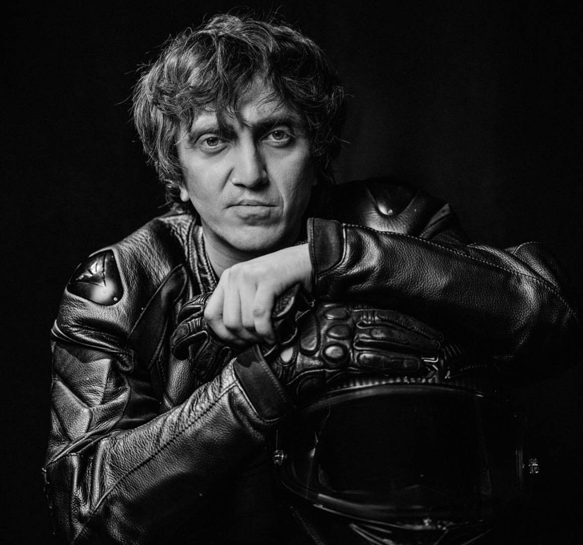 Из соцсетей Дениса Дорохова