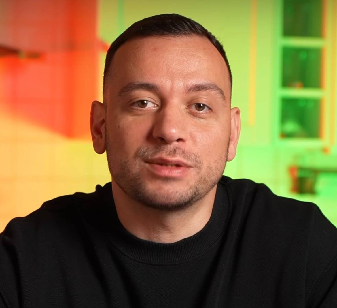 Из соцсетей Артура Диланяна