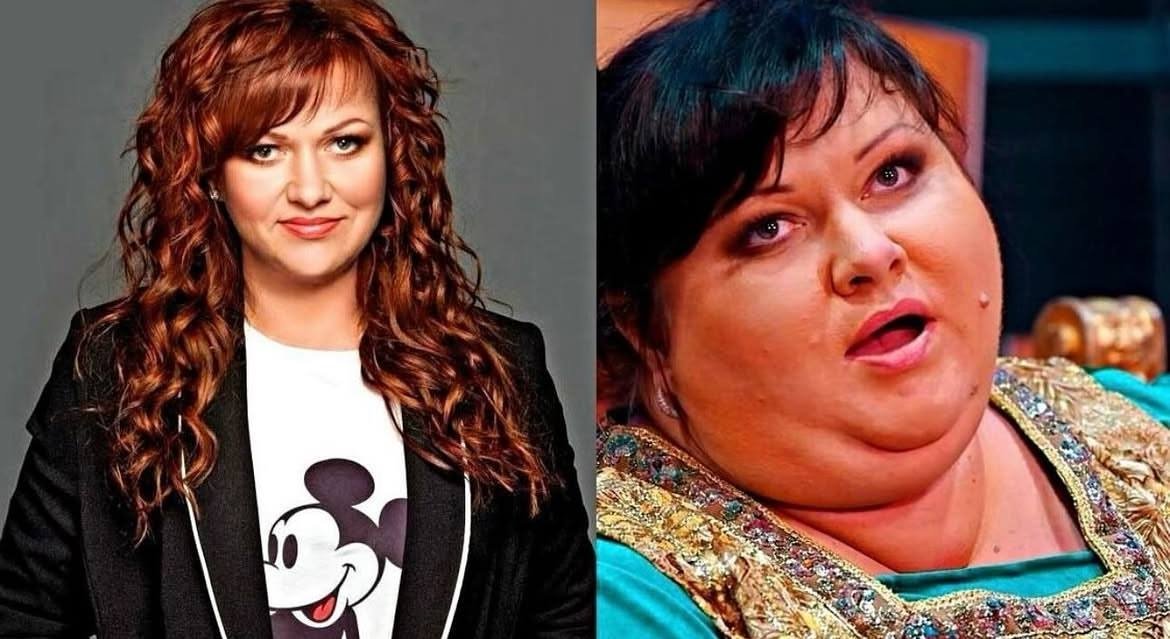 Из соцсетей Ольги Картунковой