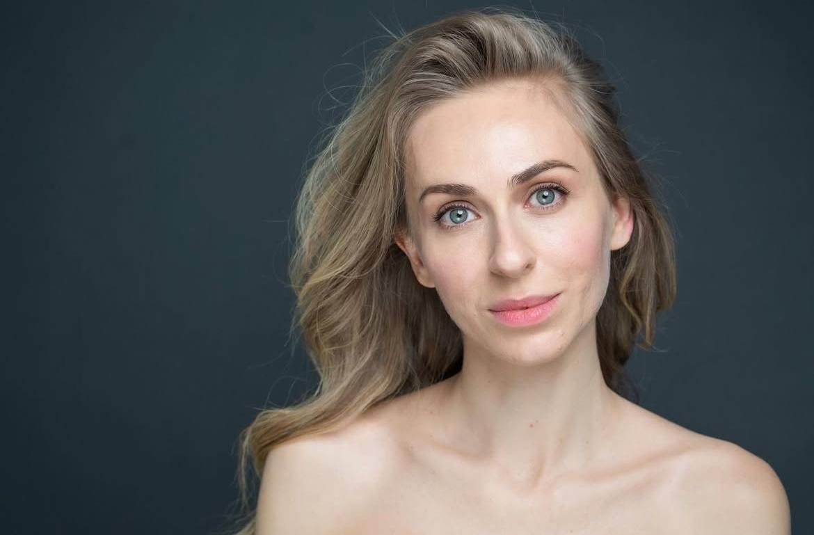 Из соцсетей Екатерины Моргуновой