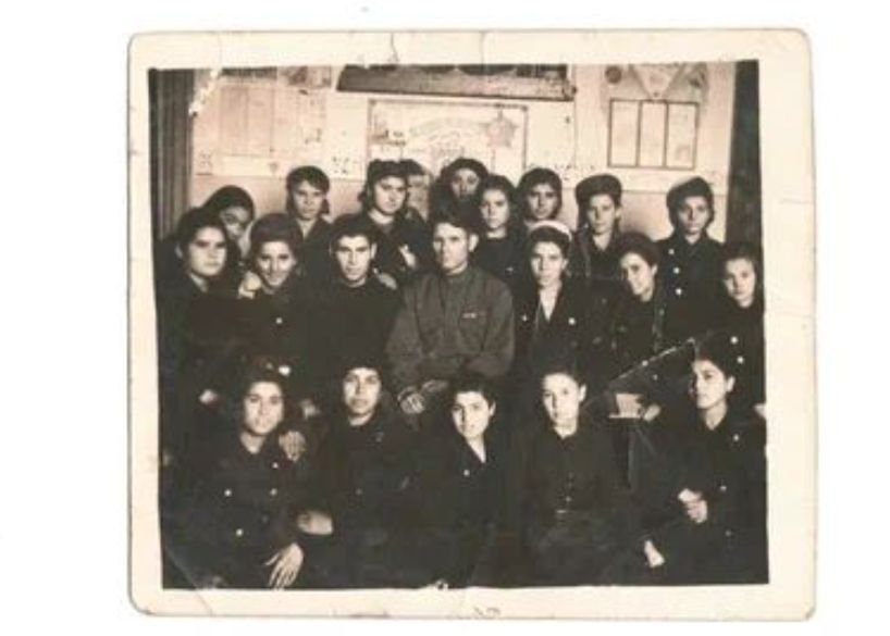 предоставлено Семёном Науменко