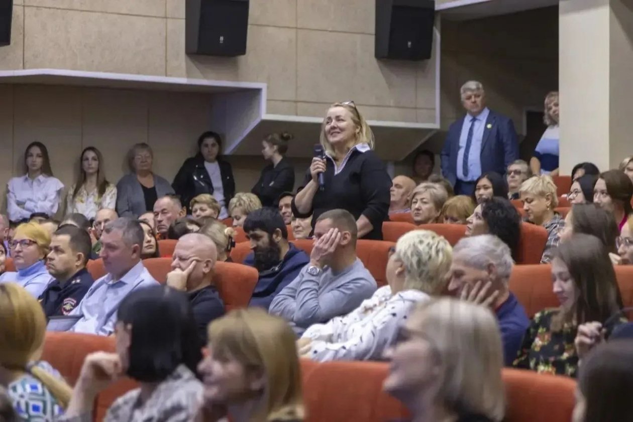 пресс-служба правительства Сахалинской области