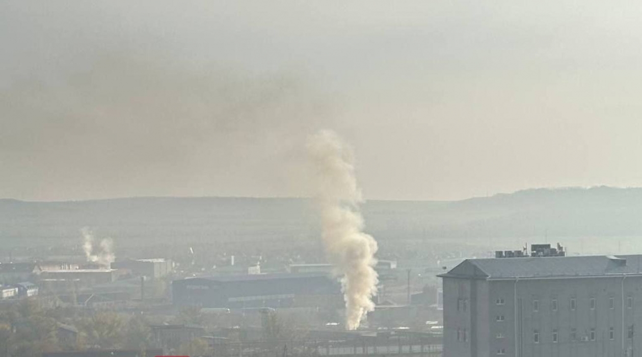 Скриншот из видео ТГК @minvodyhelp (18+)