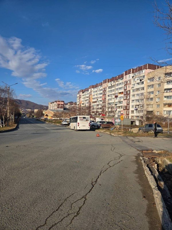 пресс-служба УМВД России по Приморью