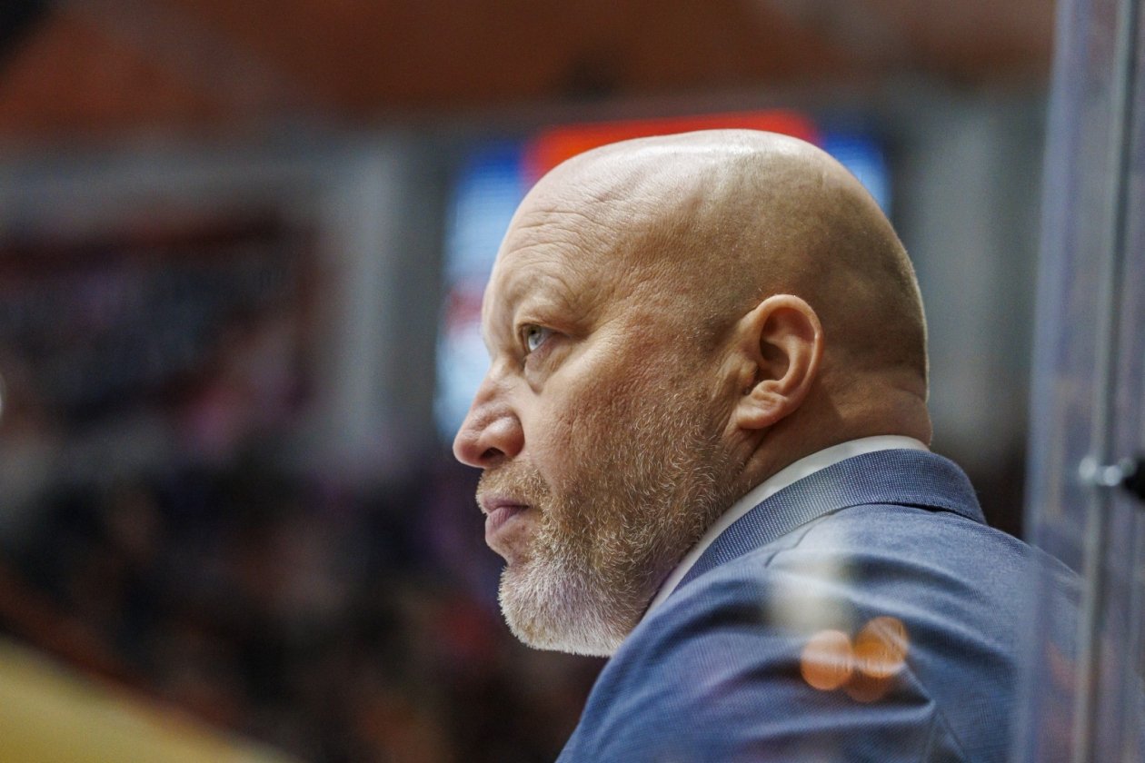 Пресс-служба ХК 