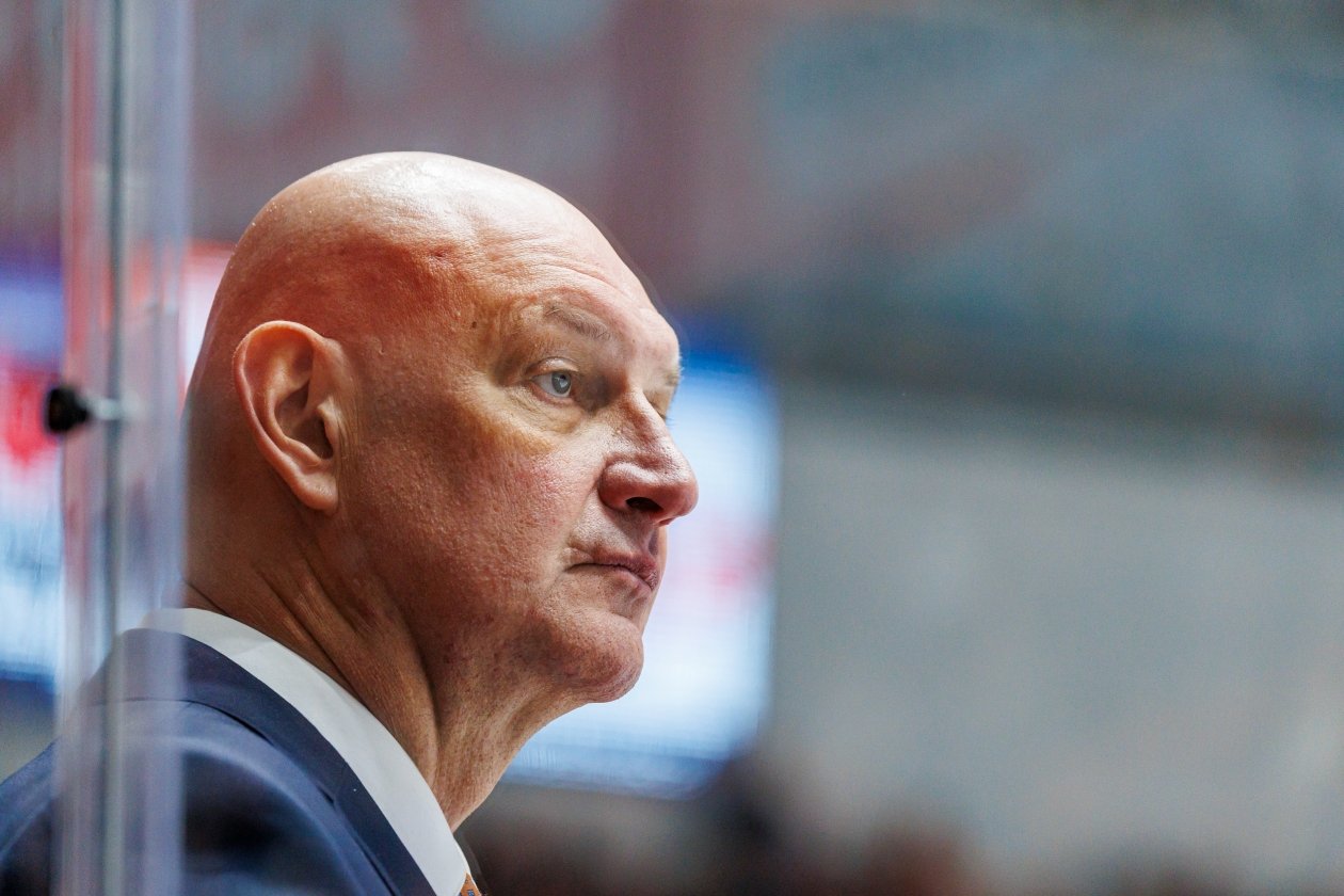 Пресс-служба ХК 