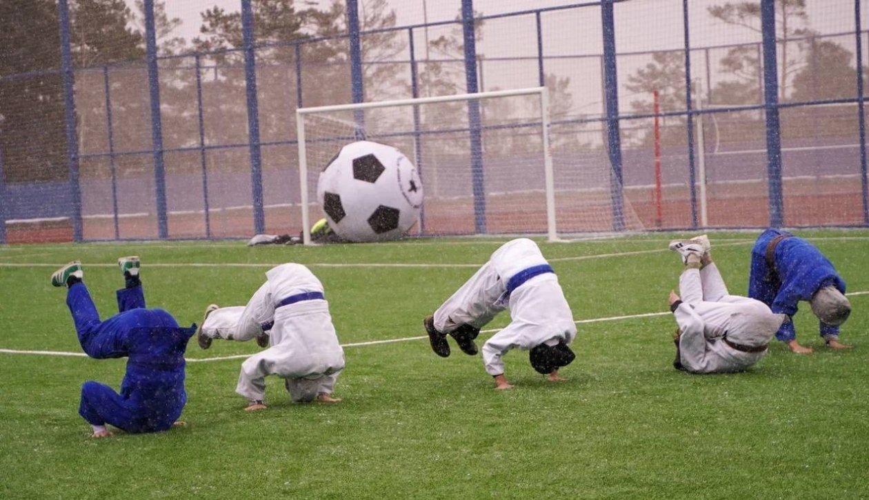 мэрия Улан-Удэ