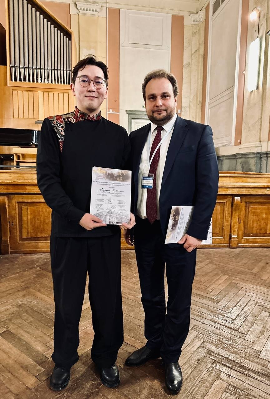 Минкультуры Бурятии