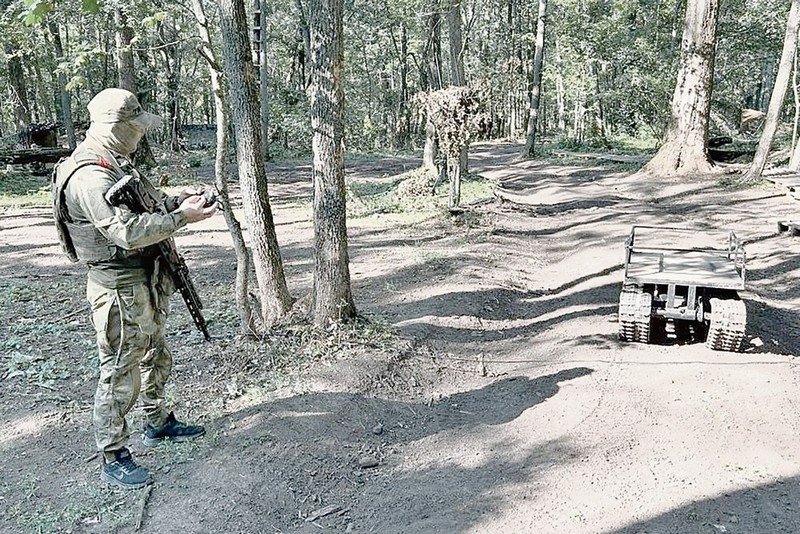 Фото из архива