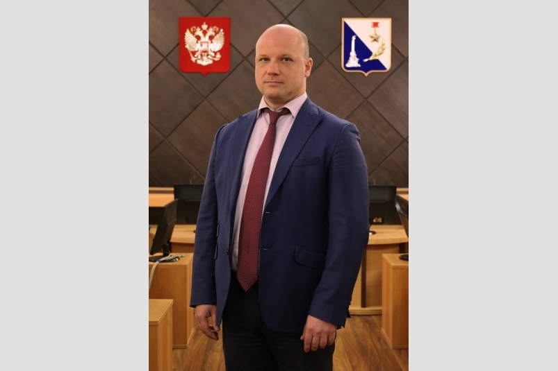 Соцсети губернатора Севастополя Михаила Развожаева