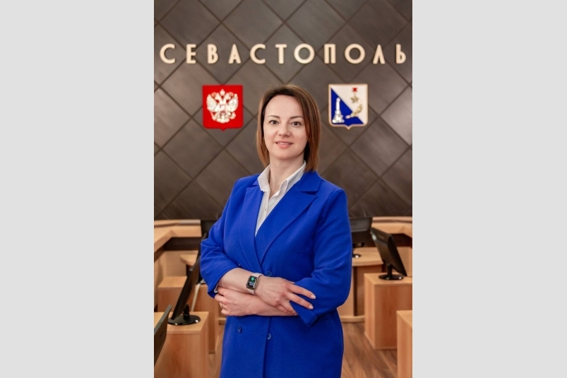 Соцсети губернатора Севастополя Михаила Развожаева