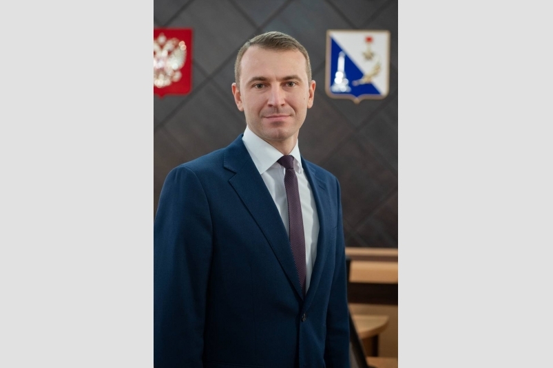 Соцсети губернатора Севастополя Михаила Развожаева